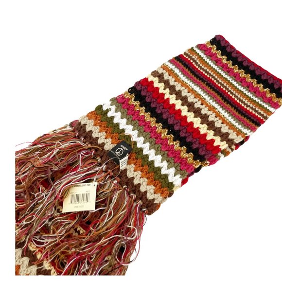 Accessories - NWT Lucky Brand Scarf